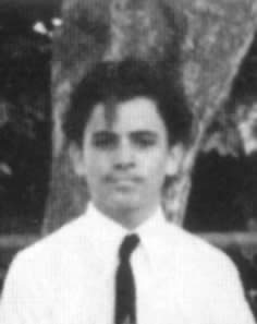 Carlos Cordero