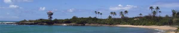 Playita Magica